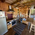 Paeikseranna Puhkemaja Holiday home *