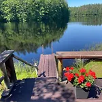 Paeikseranna Puhkemaja Rossa