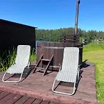 Holiday home Paeikseranna Puhkemaja