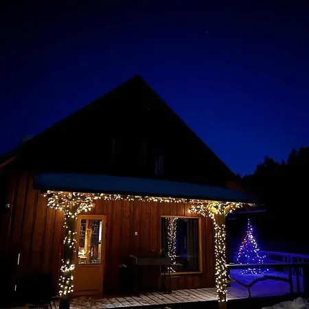 Paeikseranna Puhkemaja Holiday home