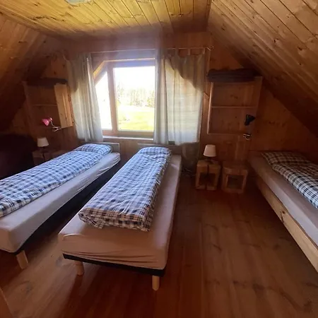Holiday home Paeikseranna Puhkemaja