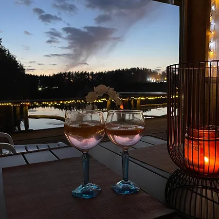 Paeikseranna Puhkemaja
