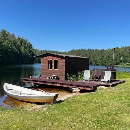 Paeikseranna Puhkemaja