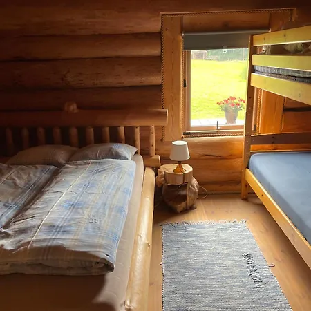 Paeikseranna Puhkemaja Holiday home *