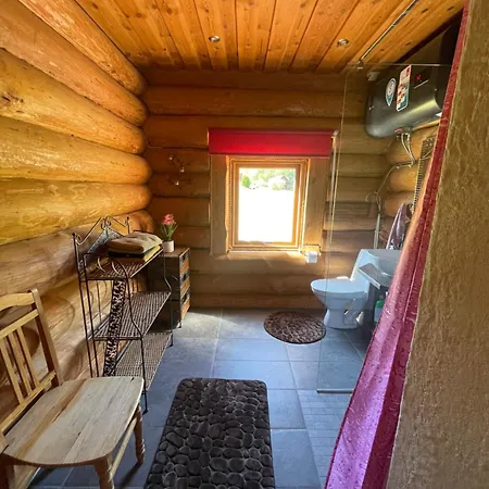 Paeikseranna Puhkemaja *