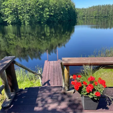 Paeikseranna Puhkemaja Rossa