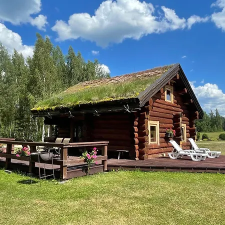 Holiday home Paeikseranna Puhkemaja