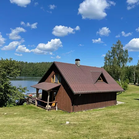 Paeikseranna Puhkemaja Holiday home *