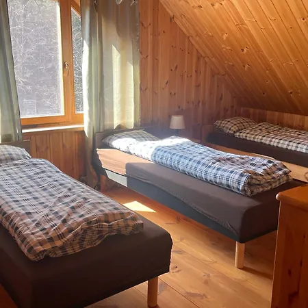 Vakantiehuis Paeikseranna Puhkemaja