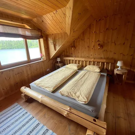 Holiday home Paeikseranna Puhkemaja