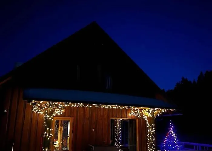 Paeikseranna Puhkemaja Holiday home