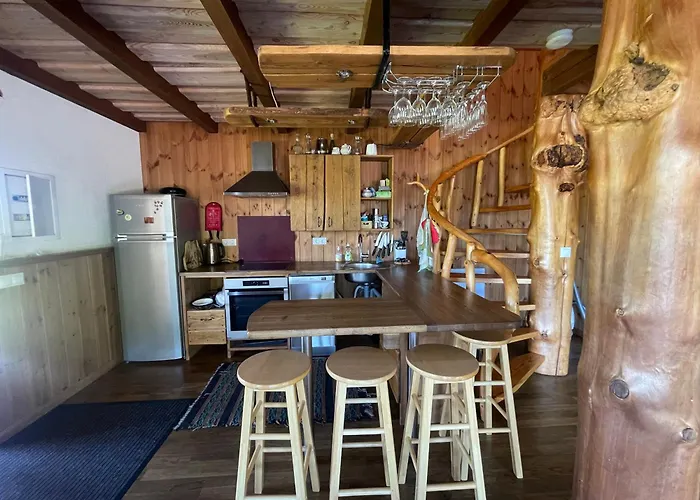 Paeikseranna Puhkemaja Rossa