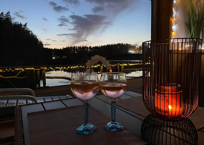 Paeikseranna Puhkemaja