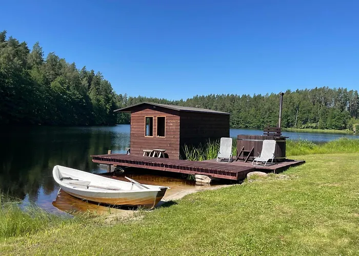 Paeikseranna Puhkemaja