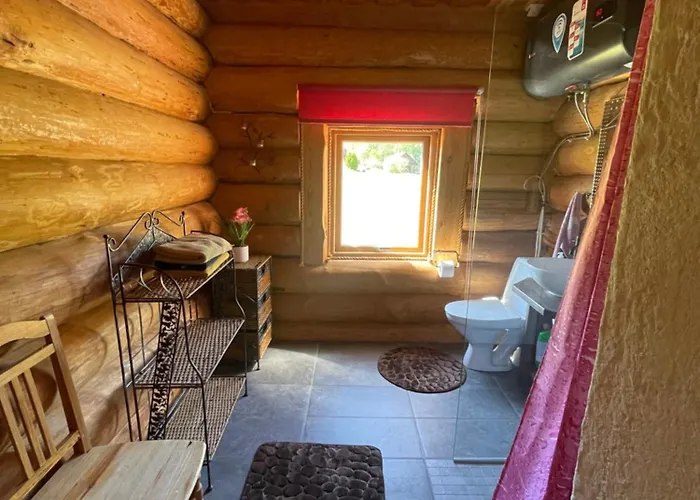 Paeikseranna Puhkemaja *