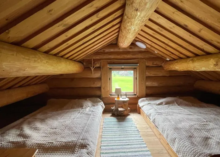 Paeikseranna Puhkemaja